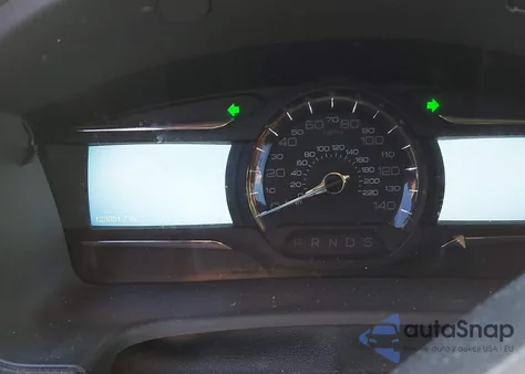 2017 Ford Flex Sel from USA, damaged, VIN 2FMGK5C86HBA03790